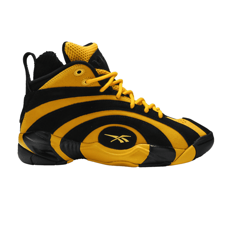 Reebok Shaqnosis 'Shaq Fu'