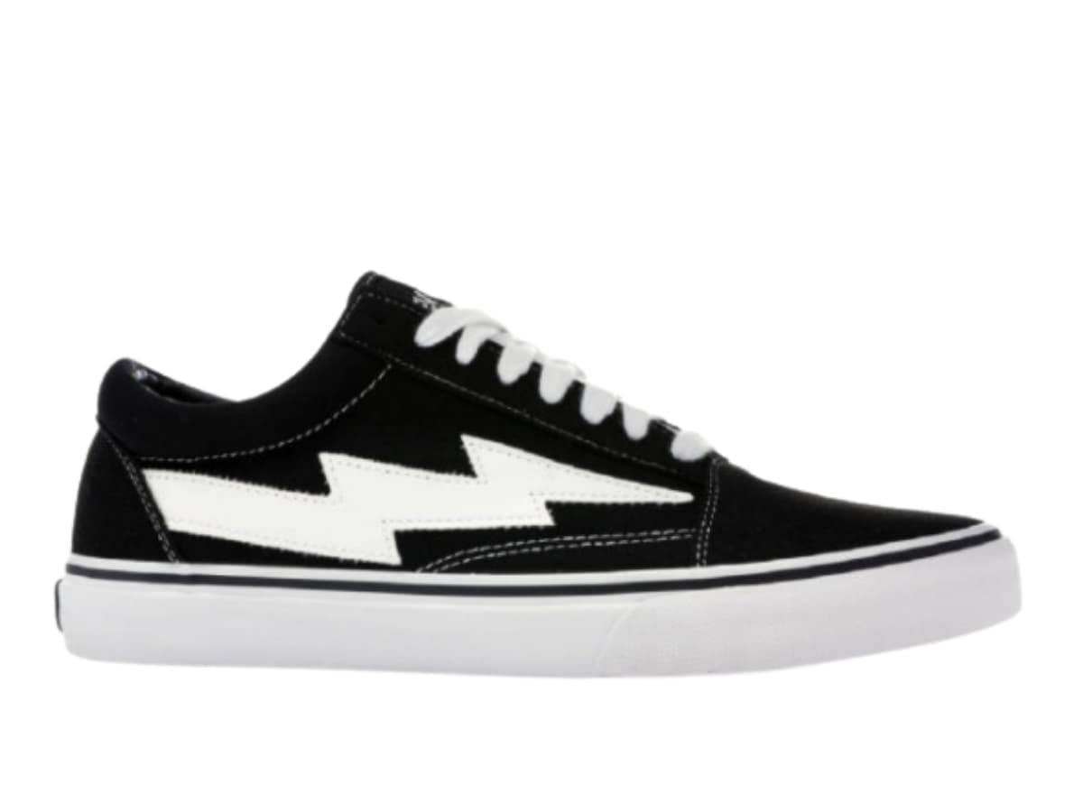 Revenge x Storm Black