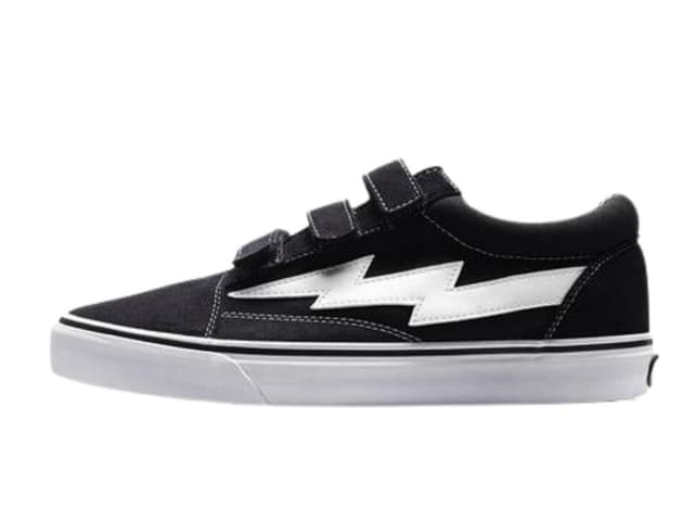 Revenge X Storm REVENGE X STORM Velcro Black - view 2