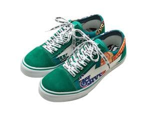 Buy Revenge X Storm HYSTERIC GLAMOUR Collaboration #Green at Sasom – Authentic and Ready to Ship