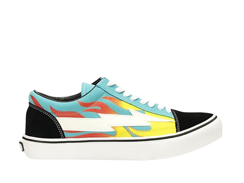 Revenge X Storm Revenge X Storm GREEN FLAME x SUEDE