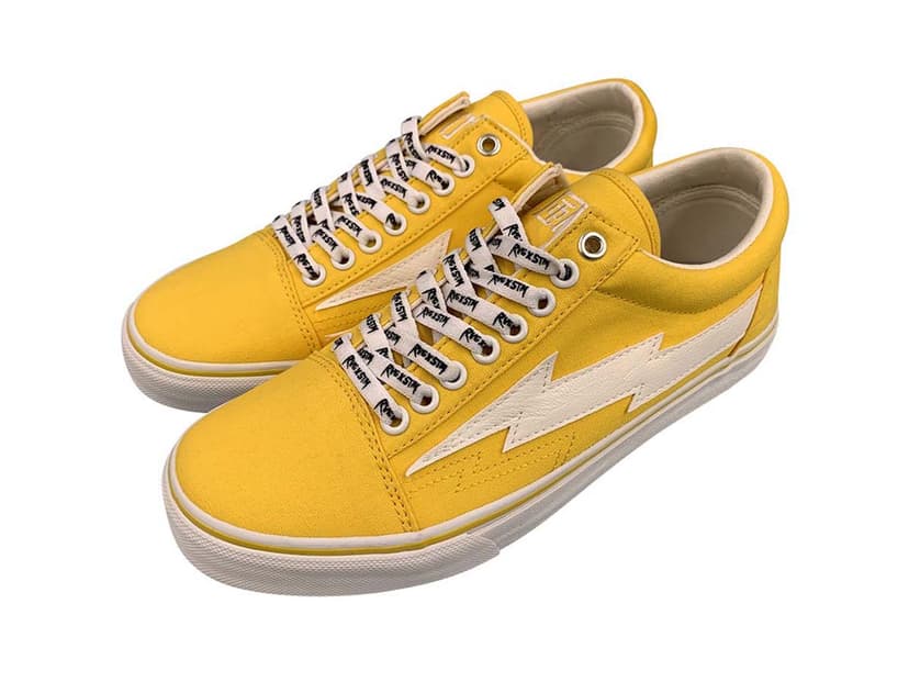 Revenge X Storm Revenge X Storm Vol.3 YELLOW