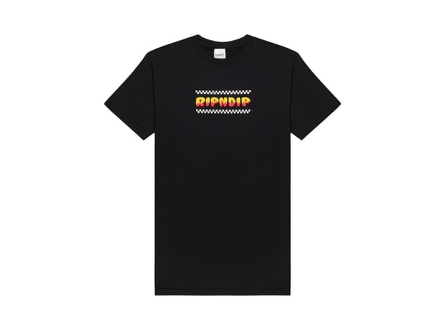 RipNDip RipNDip Glizzy Time Tee Black - view 1
