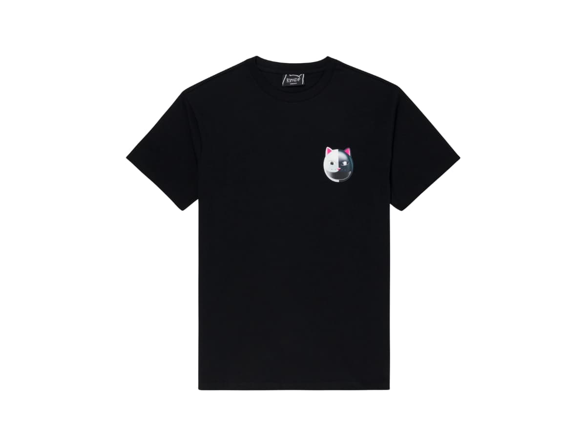 RipNDip Lose Yourself Tee Black