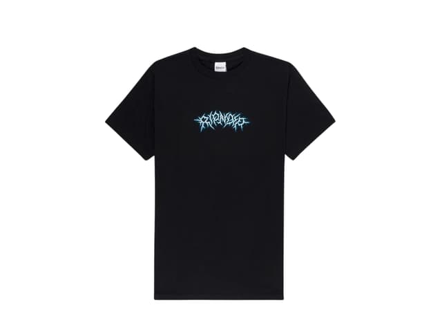 RipNDip RipNDip Nervous System Tee Black - view 1
