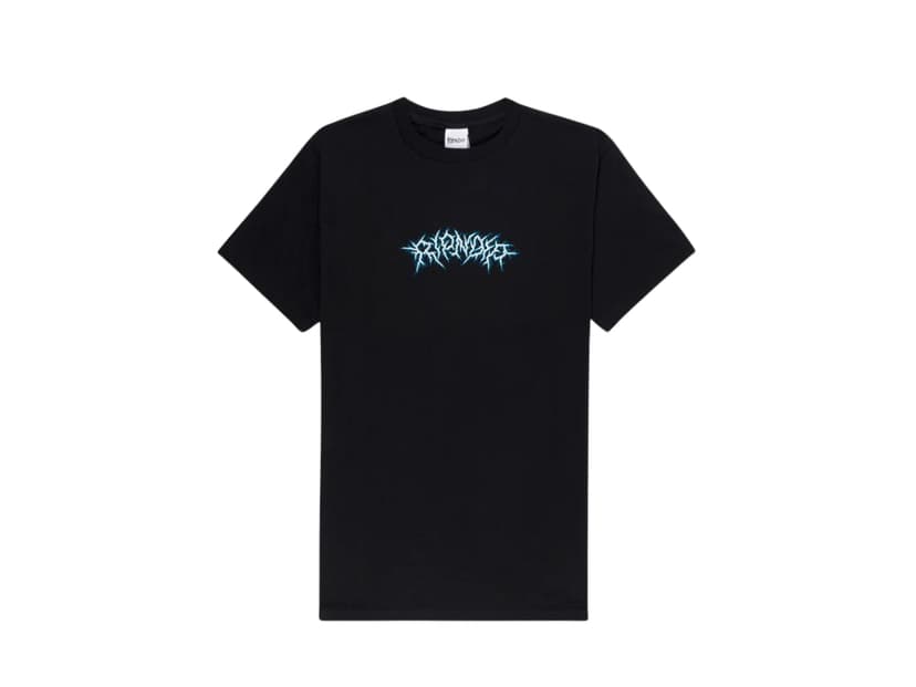 RipNDip RipNDip Nervous System Tee Black