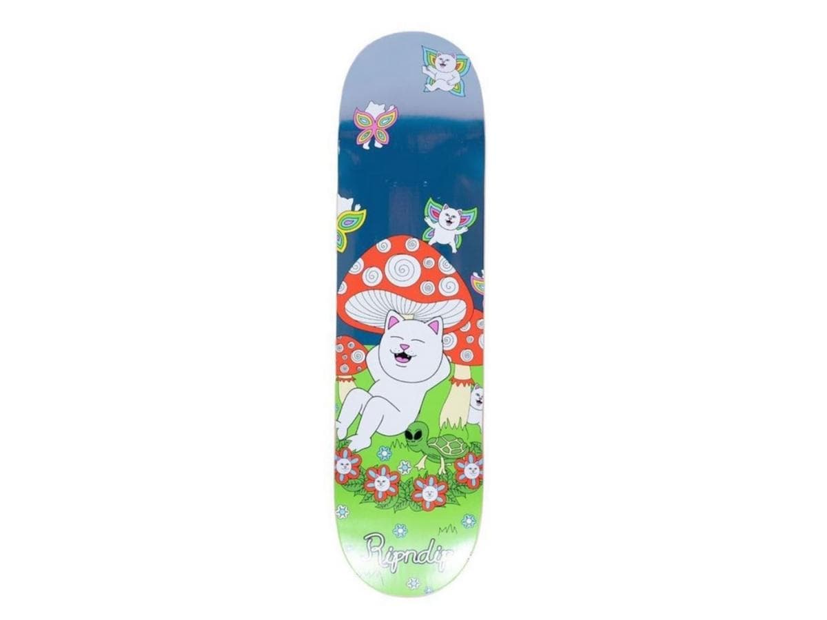 RipNDip Promised Land Board Blue