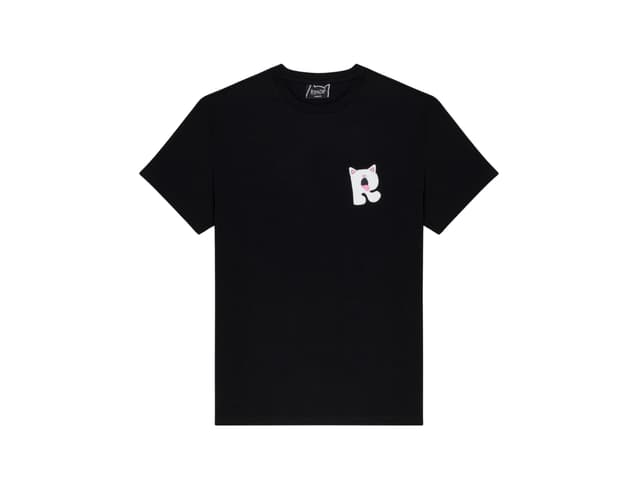 RipNDip RipNDip Runners Tee Black - view 1