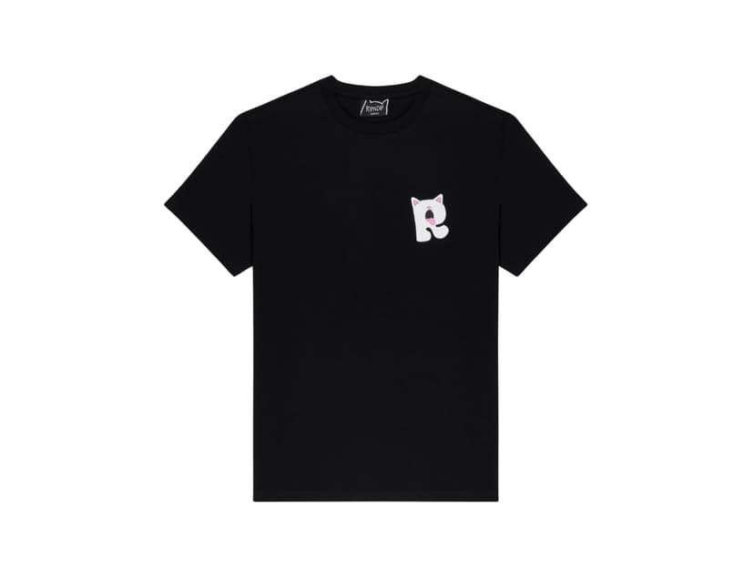 RipNDip RipNDip Runners Tee Black