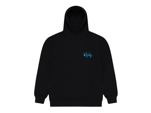 RipNDip RipNDip Sprinkles Hoodie Black - view 2