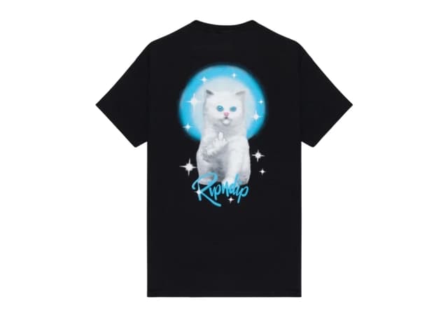 RipNDip RipNDip Sprinkles Tee Black - view 1