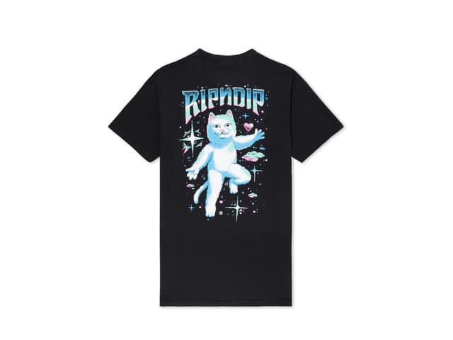 RipNDip RipNDip Superstar Tee Black - view 2