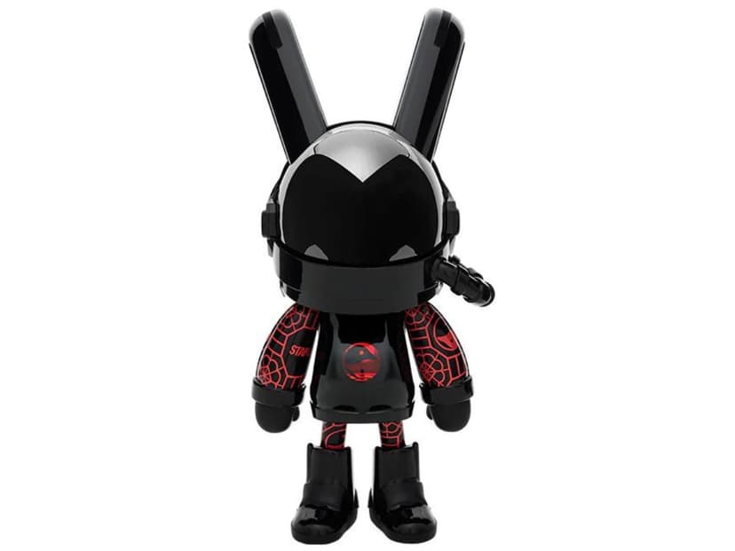 ROBBiART ROBBi x STAPLE 400%