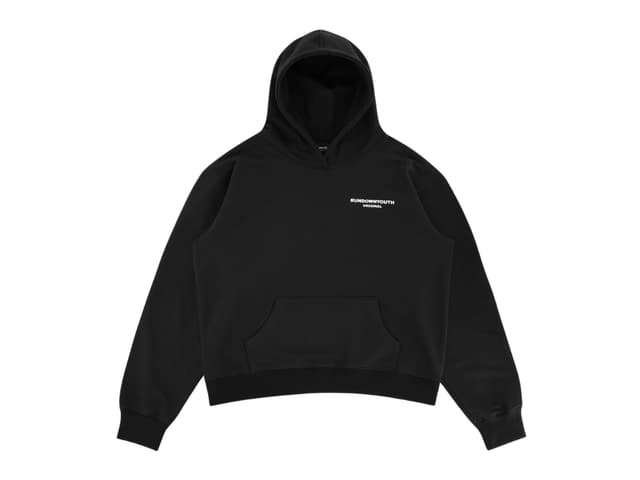 RUNDOWNYOUTH RUNDOWNYOUTH RDY Essential Hoodie 07 - view 1