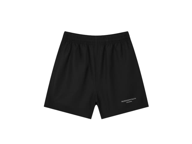 RUNDOWNYOUTH RUNDOWNYOUTH Rundownyouth Reflective Pant 04 - view 1