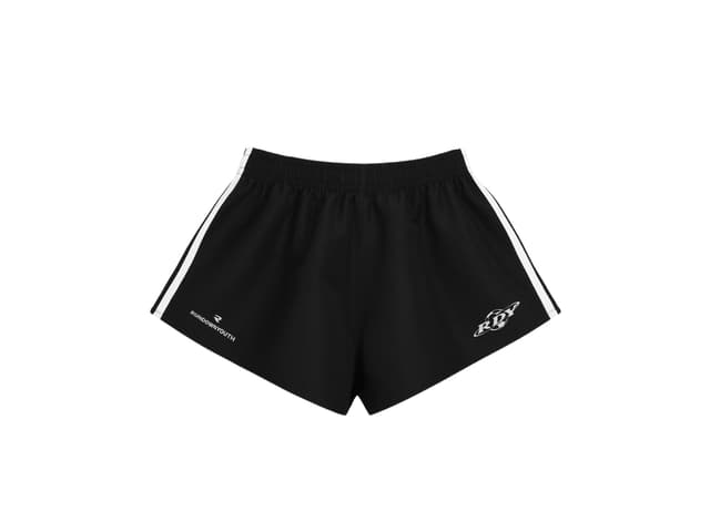 RUNDOWNYOUTH RUNDOWNYOUTH Soccer Short Pants 05 - view 1
