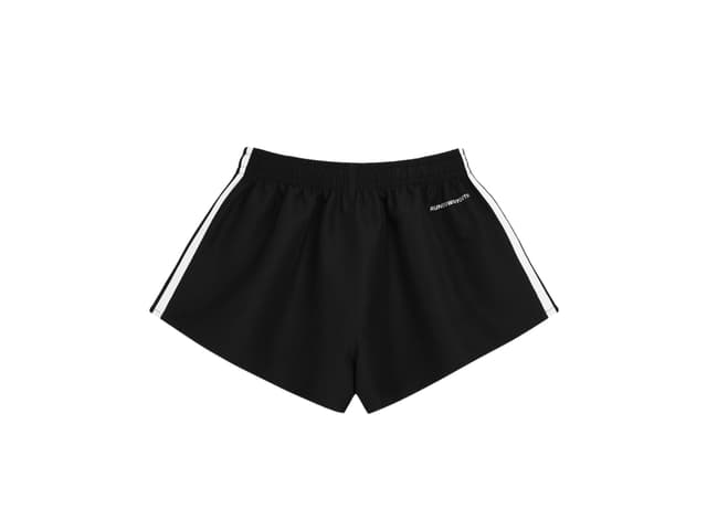 RUNDOWNYOUTH RUNDOWNYOUTH Soccer Short Pants 05 - view 2
