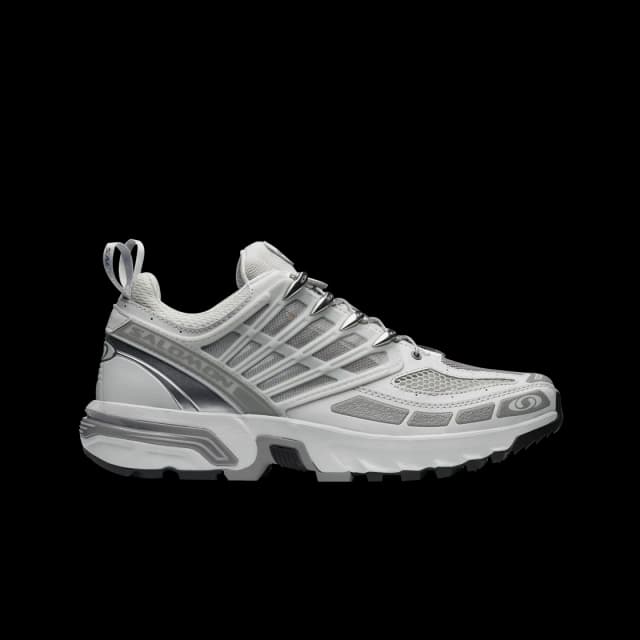 Salomon Salomon ACS PRO Advanced Metal Frost Grey - view 1