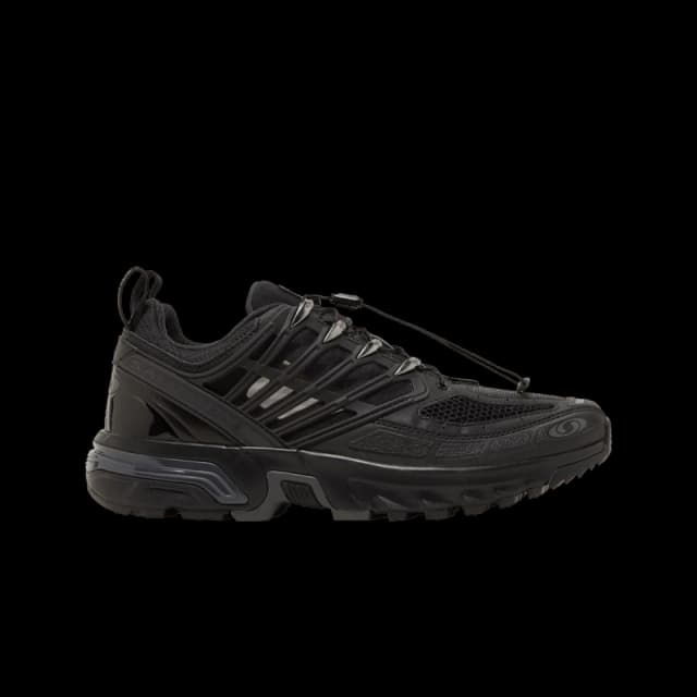 Salomon Salomon ACS Pro Black - view 1