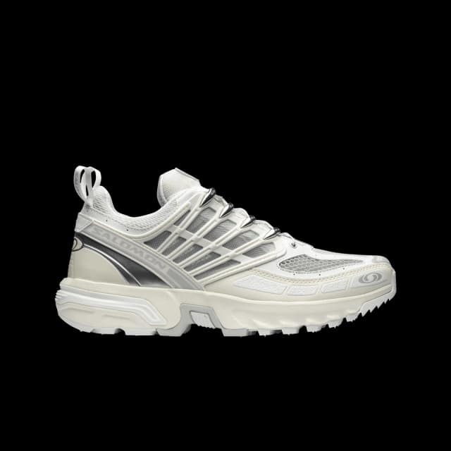 Salomon Salomon ACS Pro Vanilla Ice Lunar Rock - view 2