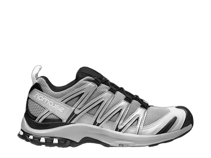 Salomon Salomon XA Pro 3D ADV Alloy Grey
