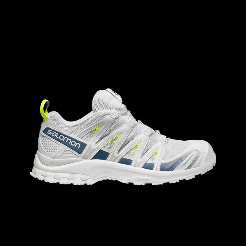 Salomon Salomon XA Pro 3D ADV White Copen Blue