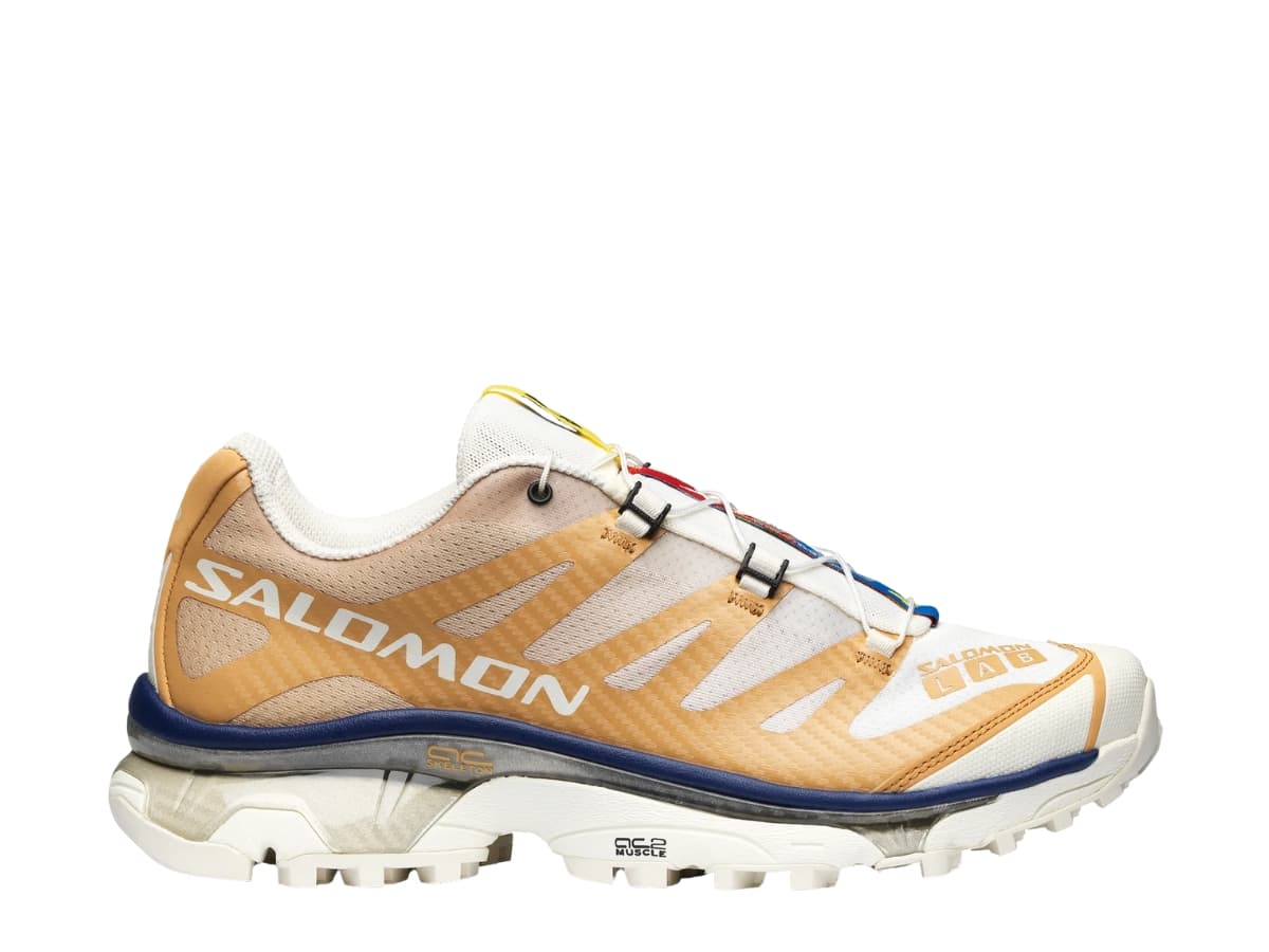 Salomon XT-4 OG Taffy Vanilla Ice