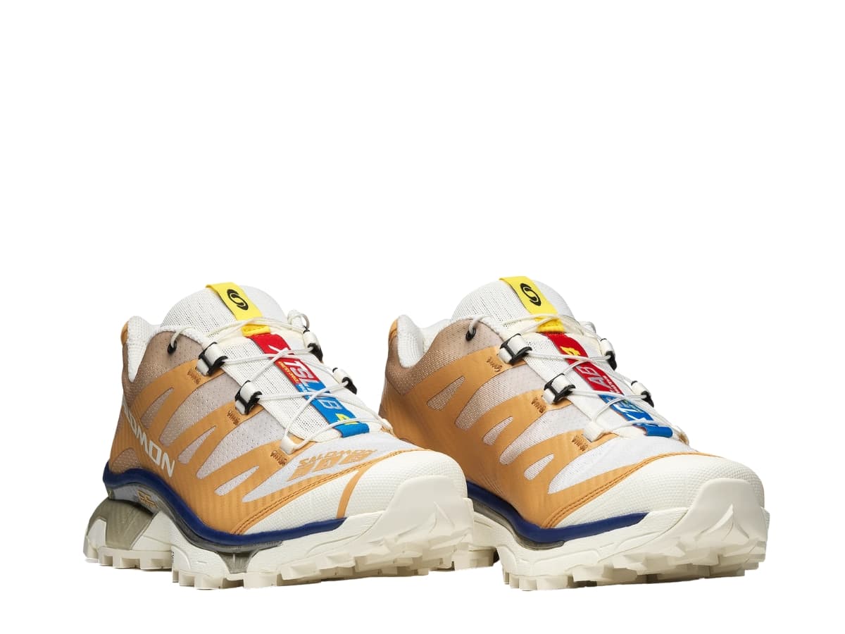 Salomon XT-4 OG Taffy Vanilla Ice