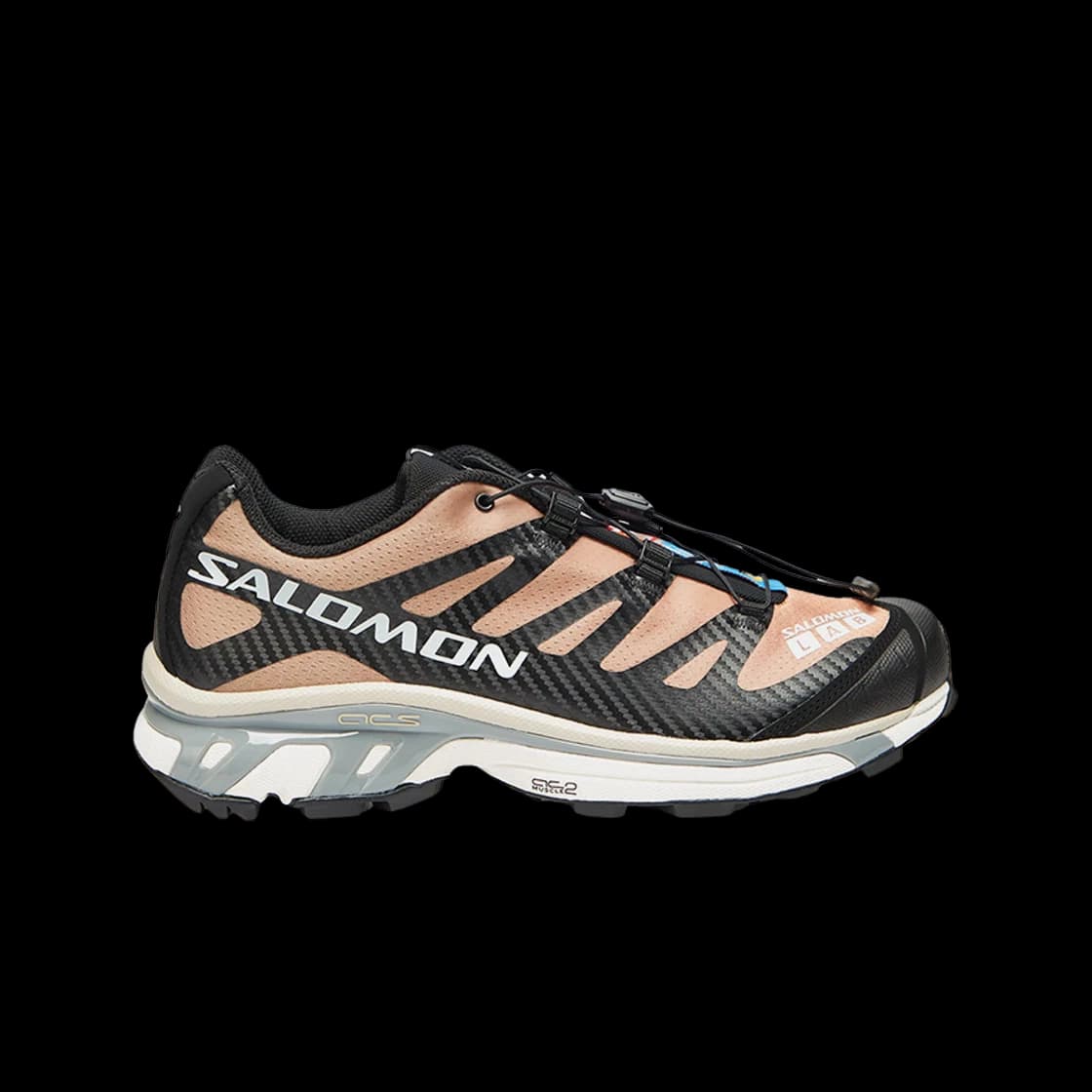 Salomon XT-4 Fenugreek