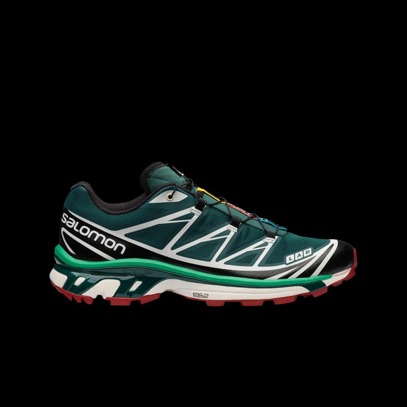 Salomon Salomon XT-6 Deep Teal