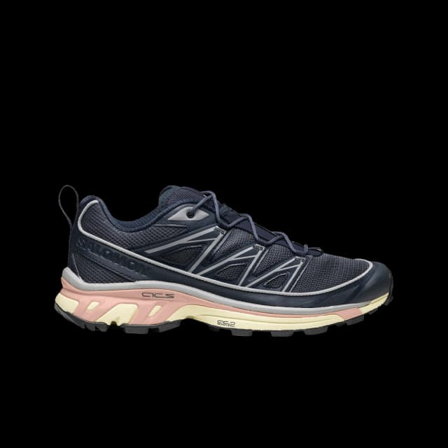 Salomon Salomon XT-6 Expanse Dark Sapphire India Ink - view 2