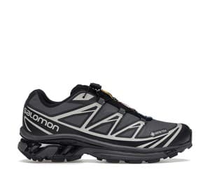 Buy Salomon XT-6 Gore-Tex Black Lunar Rock at Sasom – Authentic and Ready to Ship