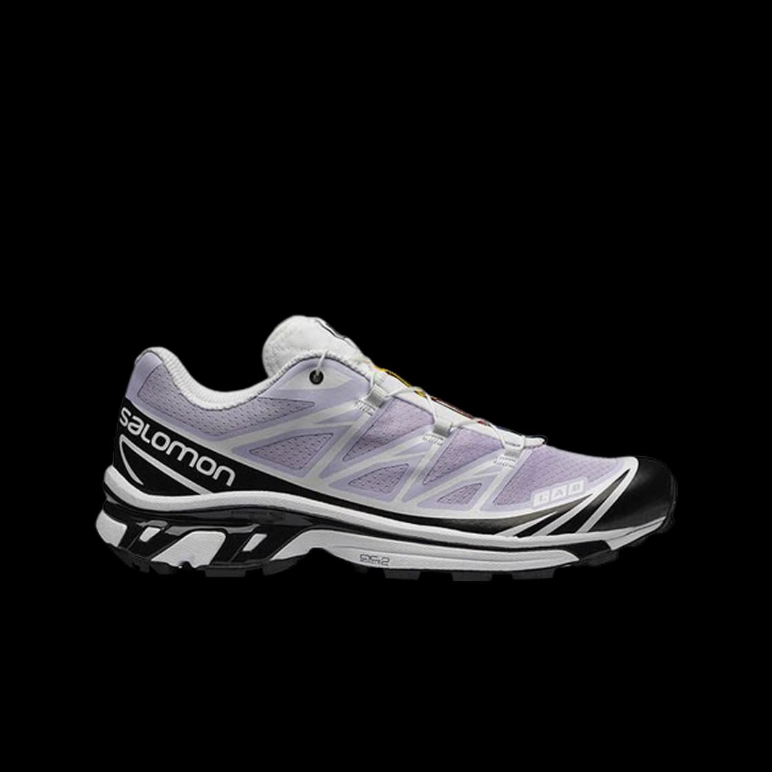 Salomon XT-6 Purple Heather