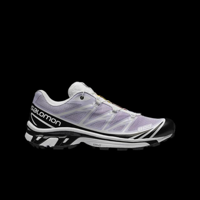 Salomon Salomon XT-6 Purple Heather - view 2
