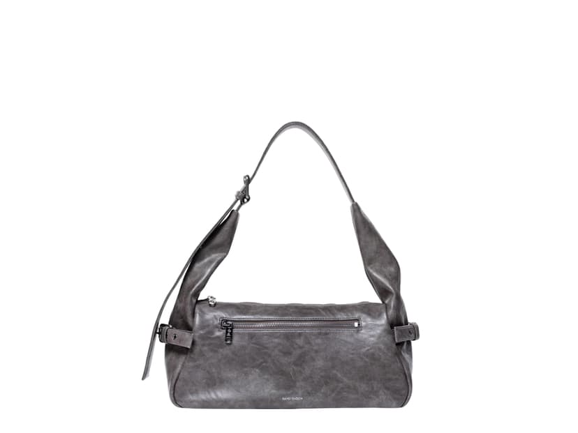 Samo Ondoh Samo Ondoh Atta Bag M Baked Gray