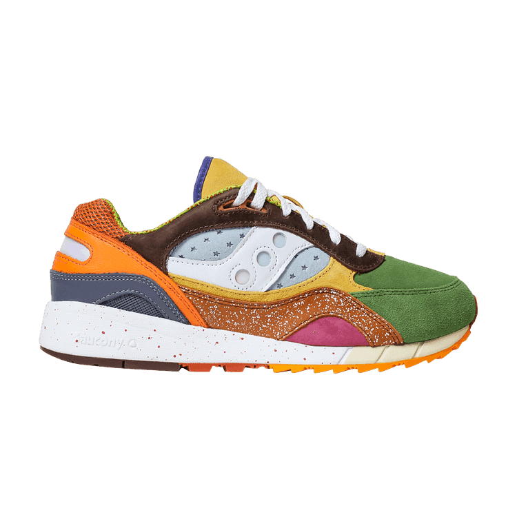 saucony Shadow 6000 'Food Fight'