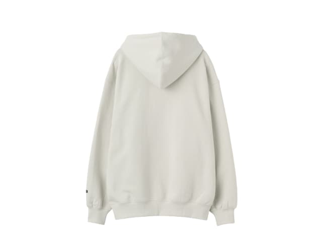 Sculptor Sculptor Masterpiece Hoodie Ivory - view 2