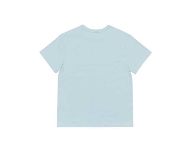 Sculptor Sculptor Varsity Logo Tee - Blue - view 2