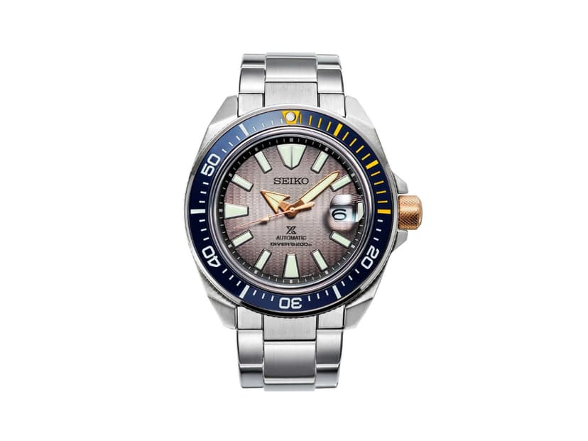 Seiko Seiko Prospex Zimbe Limited Edition