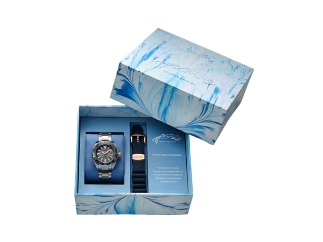 Seiko Seiko Prospex Zimbe Limited Edition - view 2