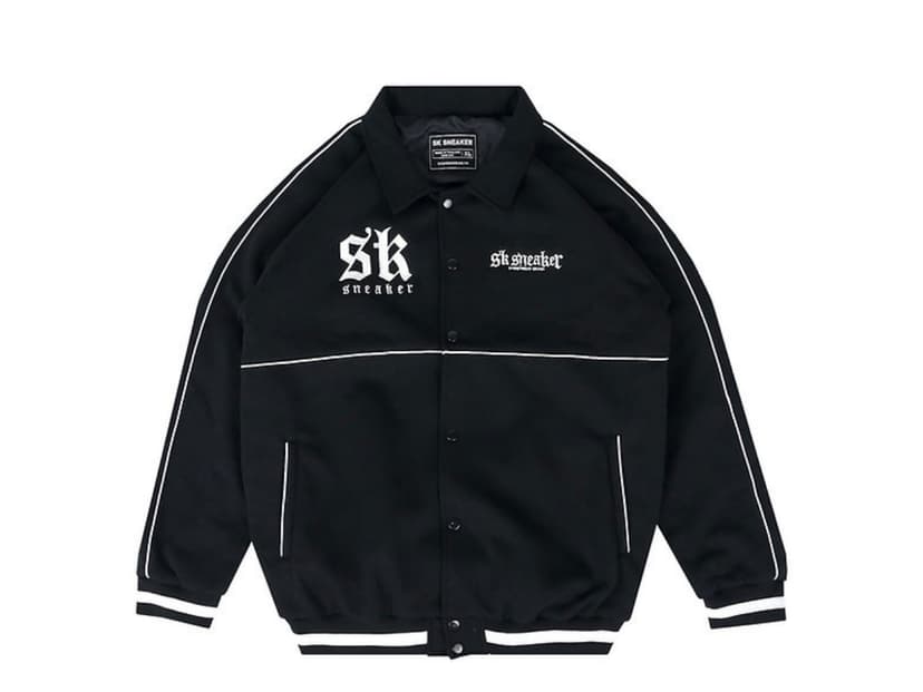 SK SNEAKER SK SNEAKER Anglo Saxon Jacket