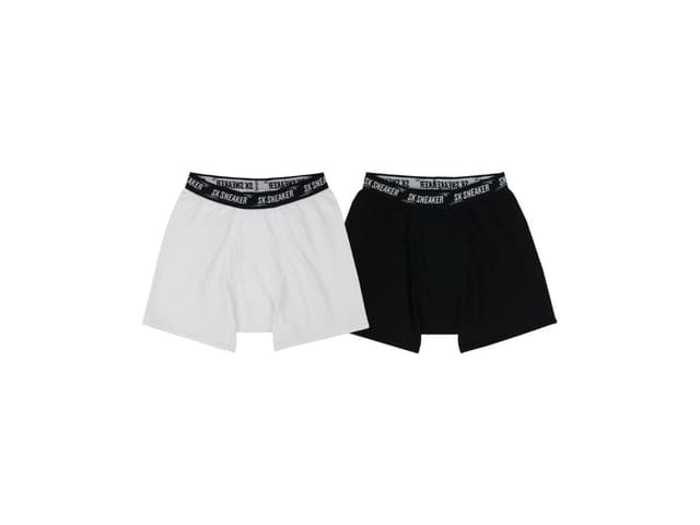 SK SNEAKER SK SNEAKER Brief Pack - view 1