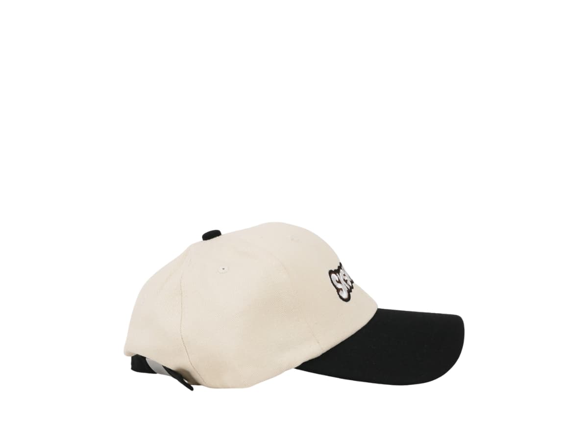 SK SNEAKER Caffeine Black Cap