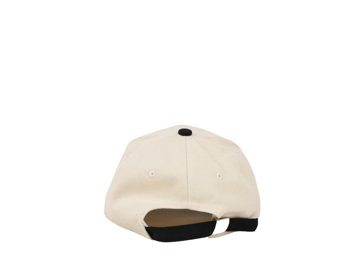 SK SNEAKER Caffeine Black Cap