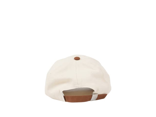SK SNEAKER SK SNEAKER Caffeine Brown Cap - view 3
