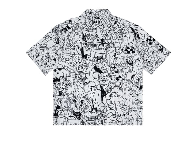 SK SNEAKER SK SNEAKER X 29Art Shirt - view 2
