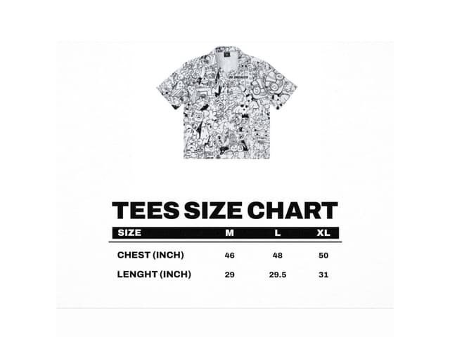 SK SNEAKER SK SNEAKER X 29Art Shirt - view 3