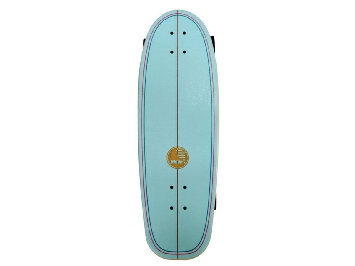 Slide GUSSIE AMUITZ 31”