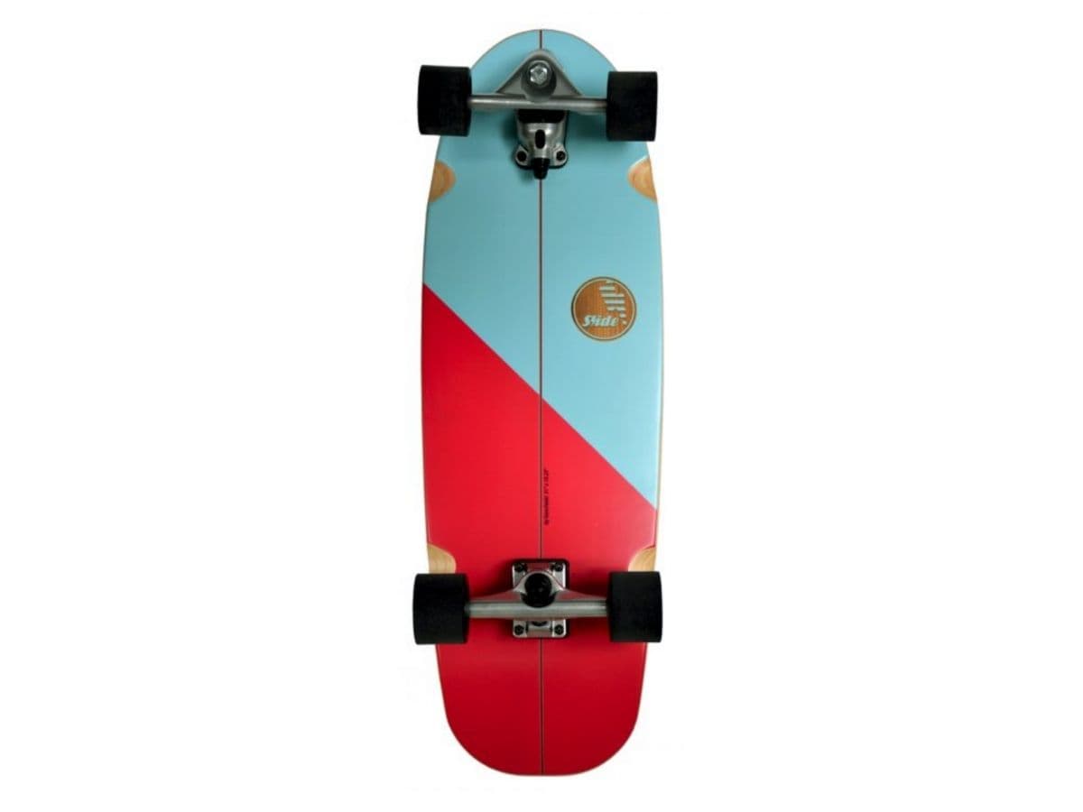 Slide GUSSIE AMUITZ 31”