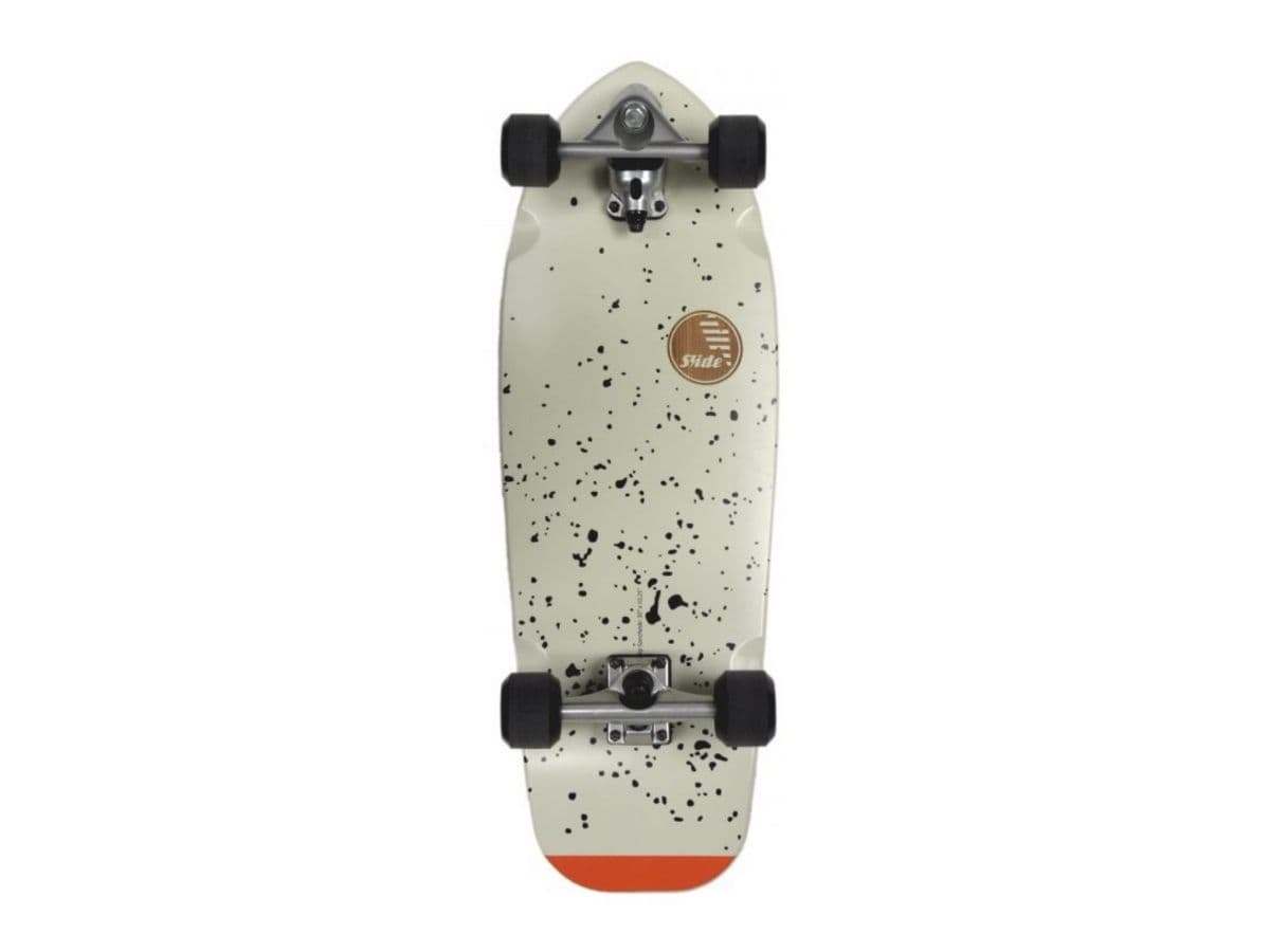 Slide JOYFUL SPLATTER 30″